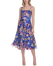 Eliza J Cocktail Dress Women's