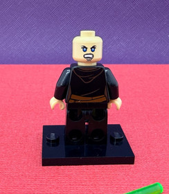 Lego ☆ Star Wars ☆ Luminara Unduli Minifigure sw0745 #75151 Clone Turbo Tank