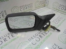 Retroviseur gauche (ou coque) Ford SCORPIO