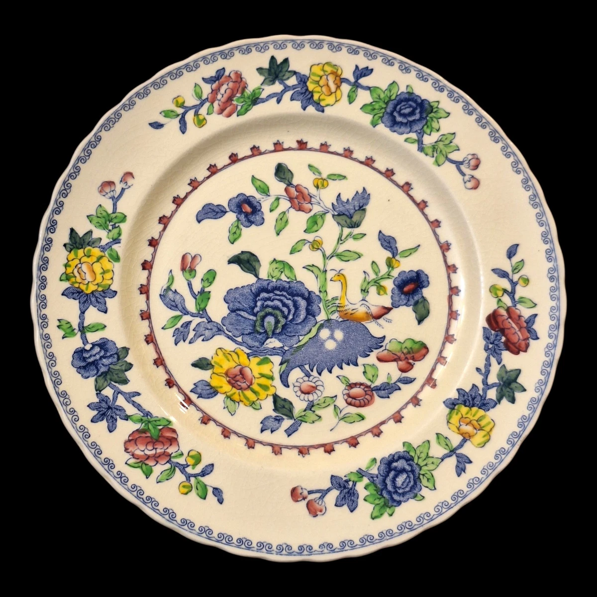 Masons Ironstone Regency for sale | eBay