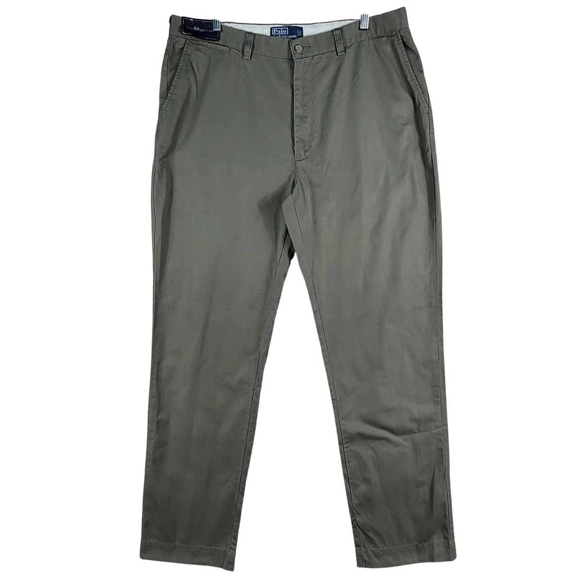 Polo Ralph Lauren Prospect Pants for Men for sale | eBay