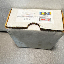 Beam Equipment 4 X 1 X 58 - Offset - 100 Grit Valve Refacer Wheel K-630
