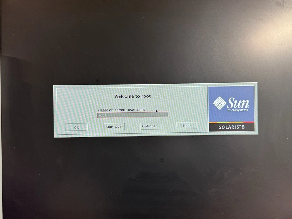 SUN Ultra 10 375-0079, 440MHz,512MB Memory, Creator3D, 15GB HDD,32X CD BOOTABLE! - Image 2 of 4