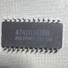 Texas Instruments UB900B185S LVDS Interface IC 24-Pin DIP Through-Hole ESD — photo 2