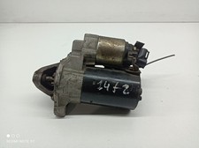 2S6U11000DA démarreur FORD STREETKA CCS MOTOR 1.6 LTR. - 70 KW CAT 2003 158333