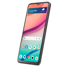 TCL TOALT434DCPWP K24 6.5'' 4G LTE 4GB RAM 32GB Storage 2.2 GHz Processor Speed