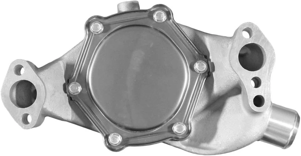 ACDelco Gold 252-664 (88926178) Engine Water Pump - Image 3 of 4