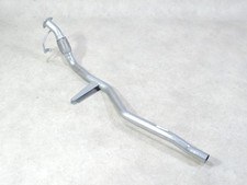 Auspuff NEU für Audi A6 C6 Limo 4F2 + Avant 4F5 2.0 TFSI Abgasrohr Voderrohr