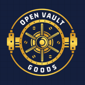 Open Vault Goods | eBay Stores