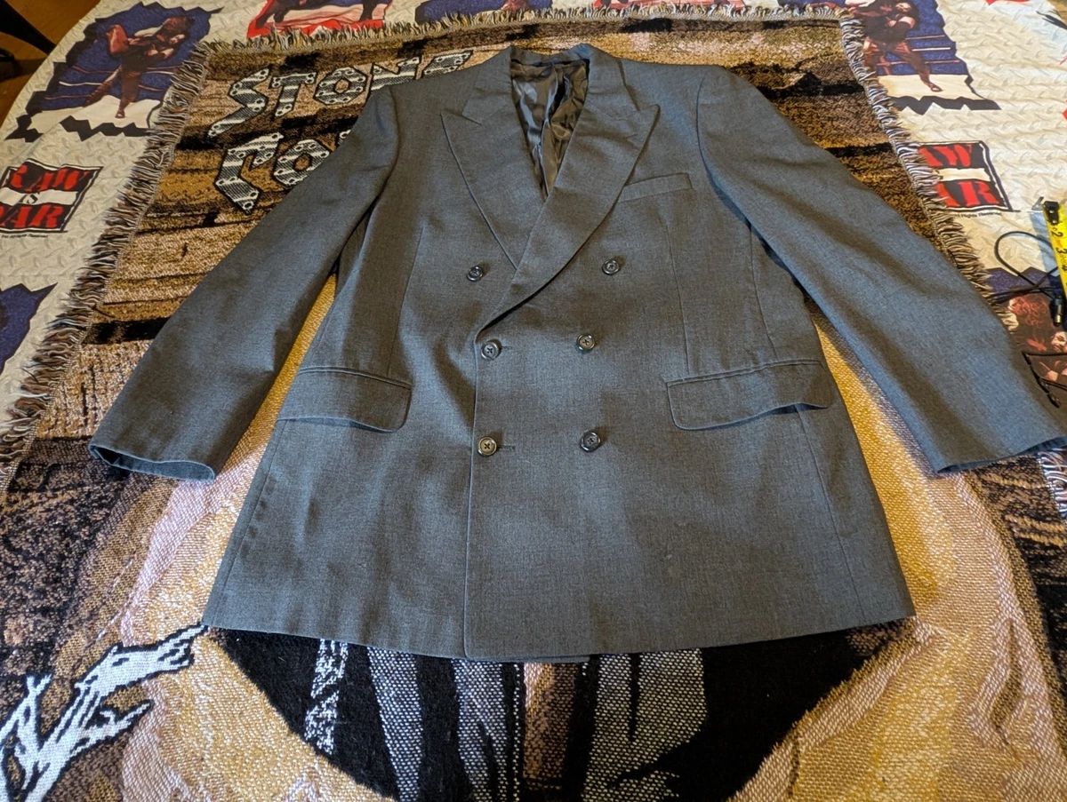 Burberry Regular Size Suits & Blazers for Men 44 Size for sale | eBay