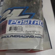 Pro-Line Racing Positron T 2.2 MC Truck Tires 2 PRO826217 RC Tire