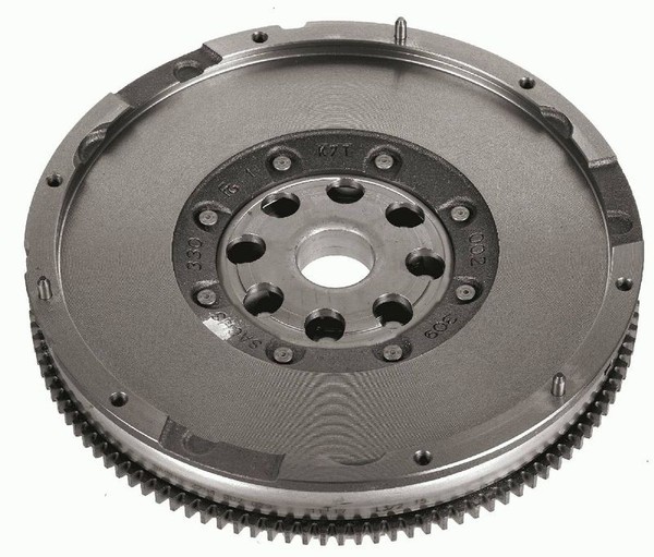 Sachs 2294 002 029 Schwungrad-image