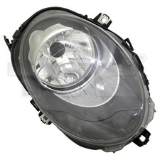 Scheinwerfer Hauptscheinwerfer rechts H4 für MINI Mini F56 F55 F57 F54