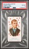 1887 Allen & Ginter N28 Albert Frey PSA 4 **Clear Registrati