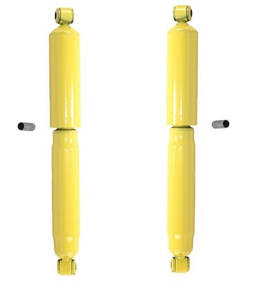 Motors Shock Absorber Magnum Front Monroe Car Truck Shocks Struts Parts