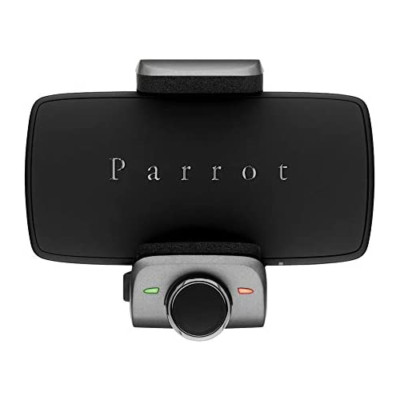 Plantronics Oreillette Bluetooth Kit Mains-Libres Bluetooth Parrot