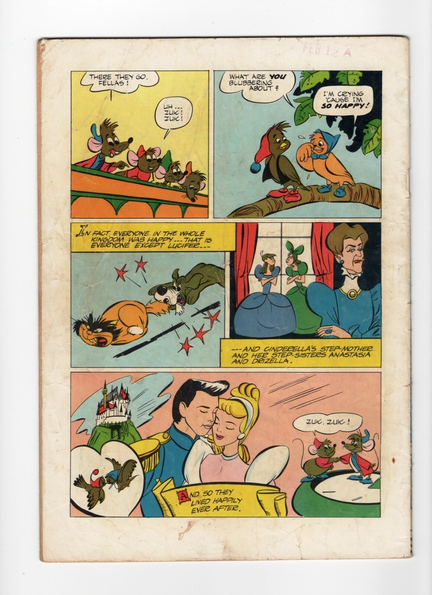 Walt Disney's comic DELL comic 海外 漫画 レトロ Walt Disney's comic DELL comic 海外 漫画 レトロ WALT
