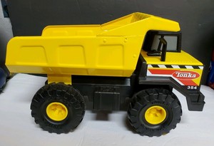 tonka 354