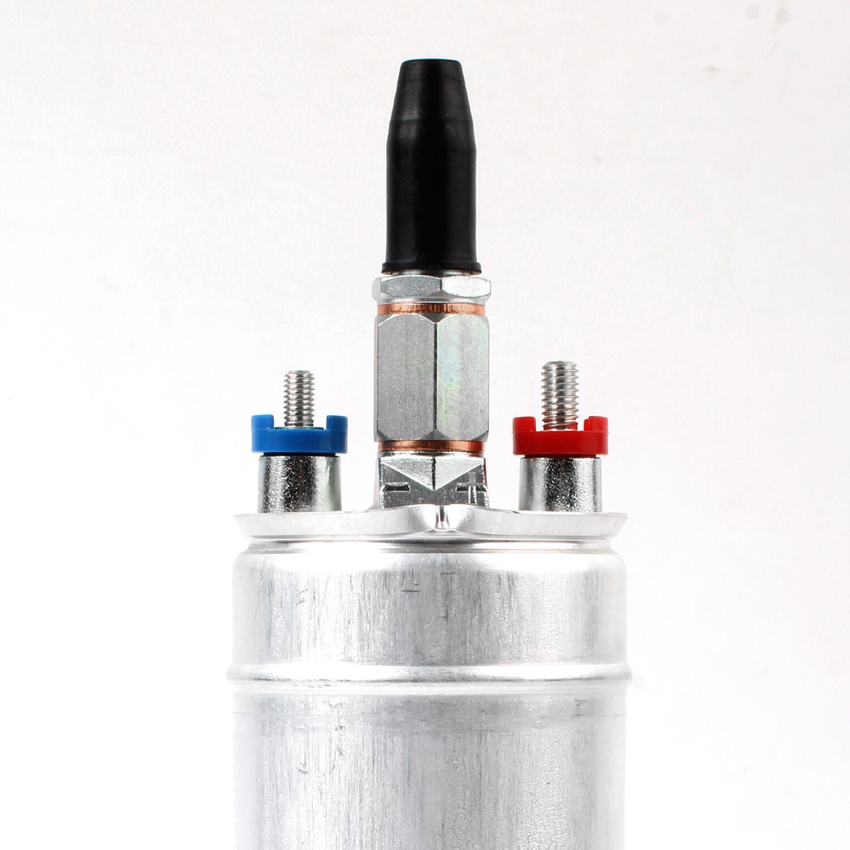 おちょうvv Universal 044 Racing External Fuel Booster Gas Pump Fits