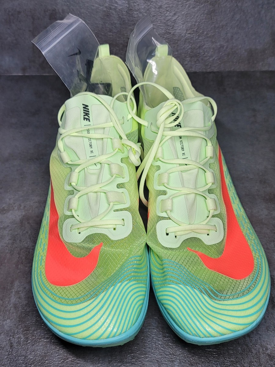 Nike Zoom Victory 5 XC Distance Spikes Men display picture 3