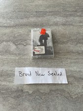 Mike  the Mechanics  Living Years  Cassette Tape K7  New Sealed 