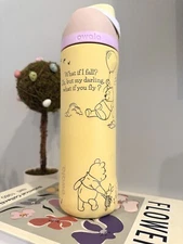 Engraved Owala Winnie the Pooh Disney Owala Free Sip 32oz