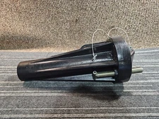 Pelsue Base Assembly 500019-001 Mounting 2 Hole For FT-C70 Fall Arrest Tower