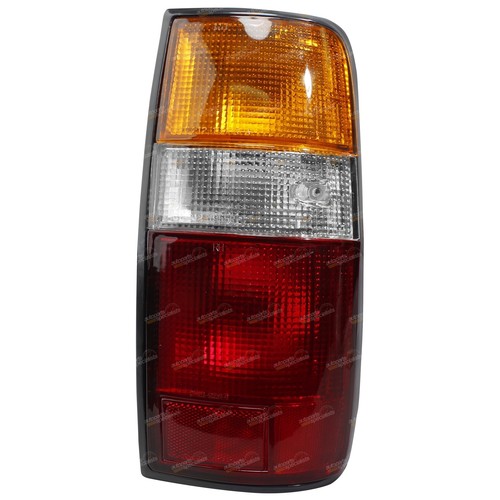 RH Rear Tail Light Lamp Lense for Landcruiser 80 Series FJ80 FZJ80