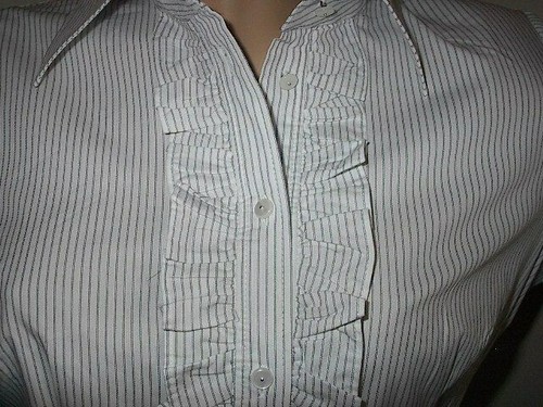 New York & Company Dress Womens XS Two-In-One gray office business career - Picture 3 of 7
