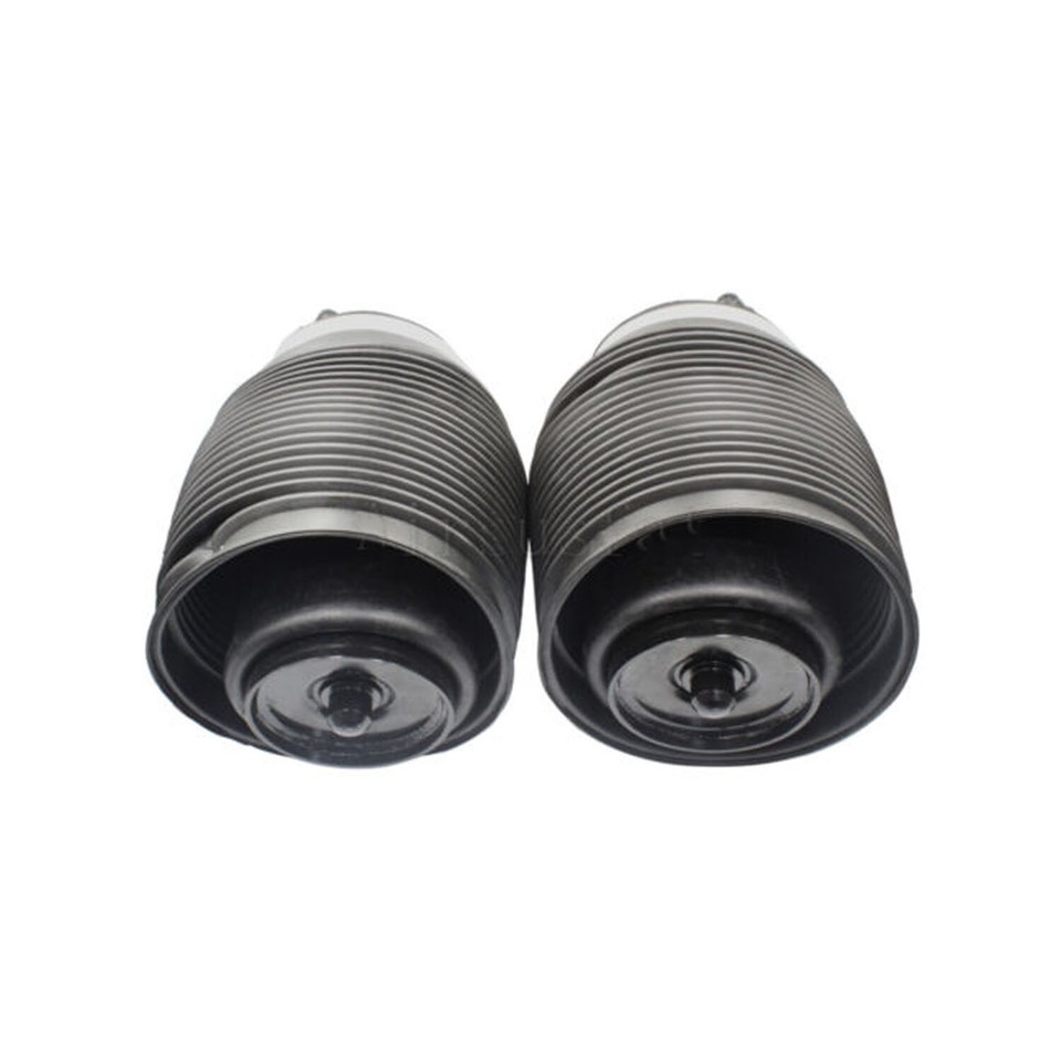 Pair For Toyota Prado 120 4 Runner Lexus GX470 Rear Air Bag Suspension
