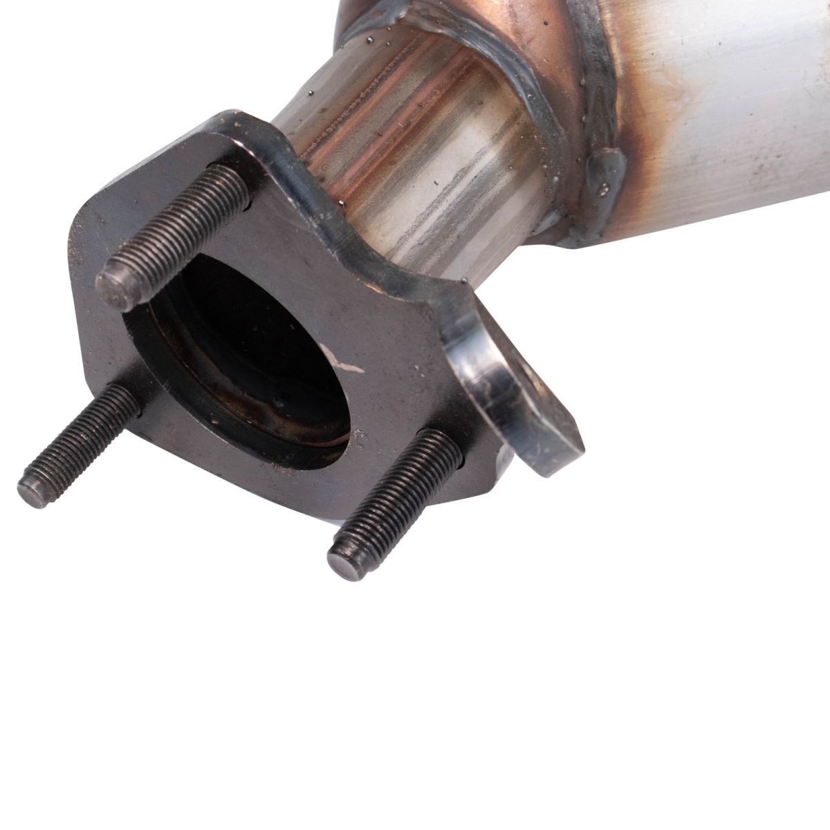 Exhaust Catalytic Converter Direct Fit for Honda Civic EX LX 2.0L 2016