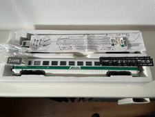 LIMA 208353 LP ALE 601 ALITALIA MOTRICE + RIMORCHIATA  FS  1/87 HO