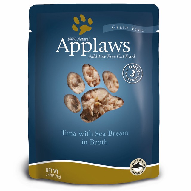 applaws grain free cat food