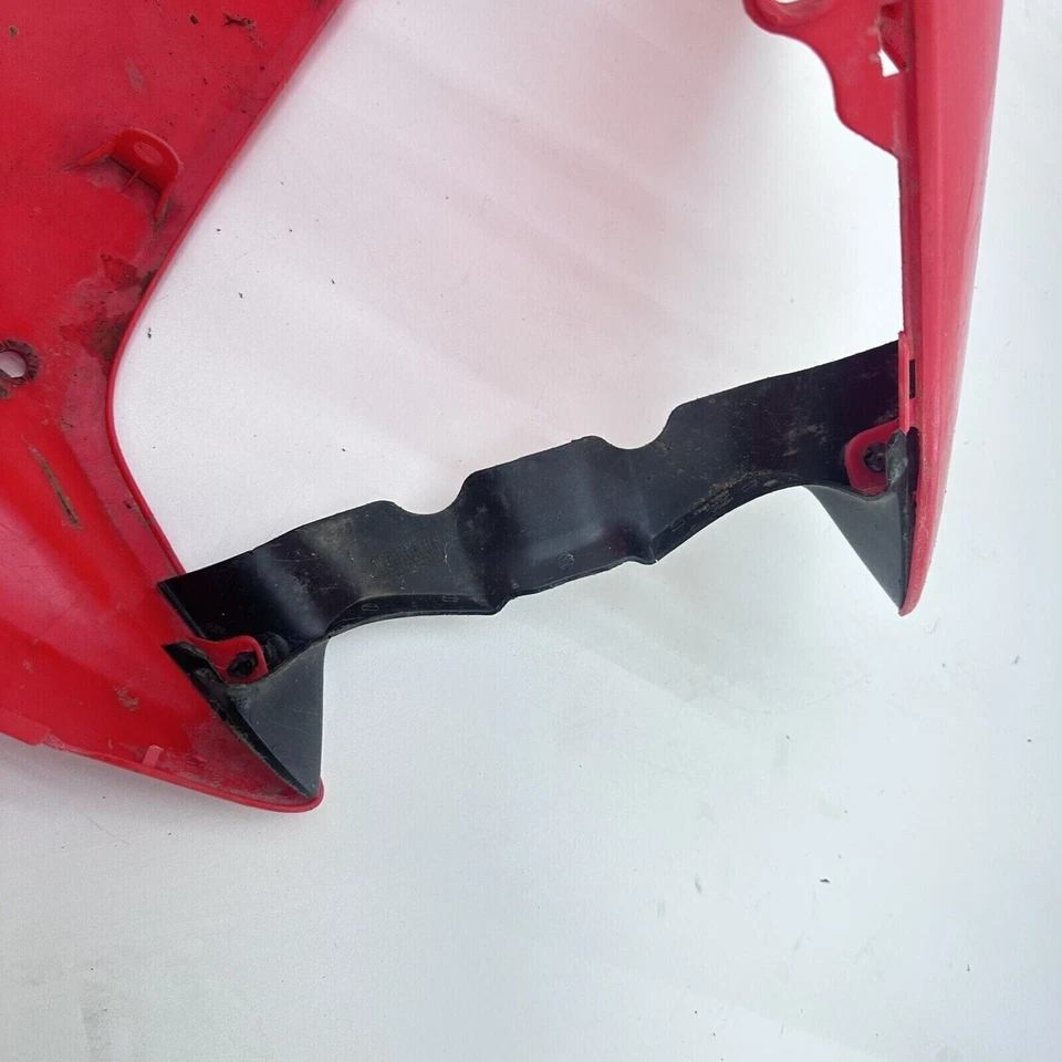 Protetor contra respingos dianteiro direito esquerdo Honda Sportrax 450 Trx450r 0EM 04-05 - Imagem 2 de 4