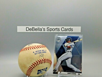 2021 Panini Mosaic Daz Cameron Rookies RC #221 Detroit Tigers | eBay