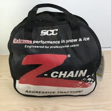 One Pair SCC Z-583 Z-Chain Extreme Performance Cable by Security Chain Company