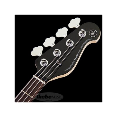 New YAMAHA BB434 (Black) 700725 Electric Bass Guitar | eBay