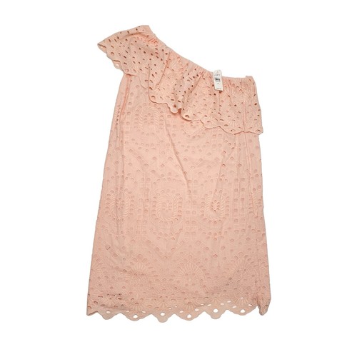 Loft Pink Dress | eBay