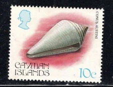 BRITISH CAYMAN ISLANDS  STAMPS  MINT NEVER HINGED      LOT 319BP