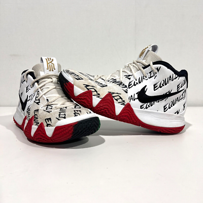 kyrie 4 bhm