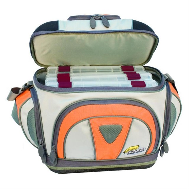 plano tackle box bag