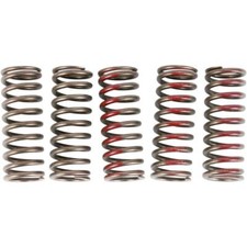 Pro Circuit Molle Di Frizione Rinforzate Compatibili Con Honda CRF 250R 10-17