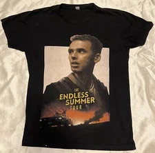 Logic (Hip-Hop) “Endless Summer Tour” Shirt S