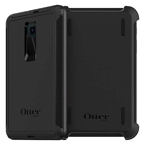 Defender Series Case for Samsung Galaxy Tab A (8.0 - 2018 version) - 1 Pack - Picture 3 of 5