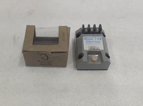 BENTLEY NEVADA 330100-50-05 3300 PROXIMITOR SENSOR 5 MM & 8MM