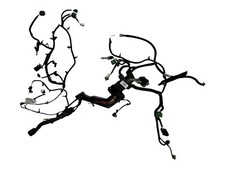 2014-2018 Jeep Cherokee - Front End Wiring Harness P68272851ab