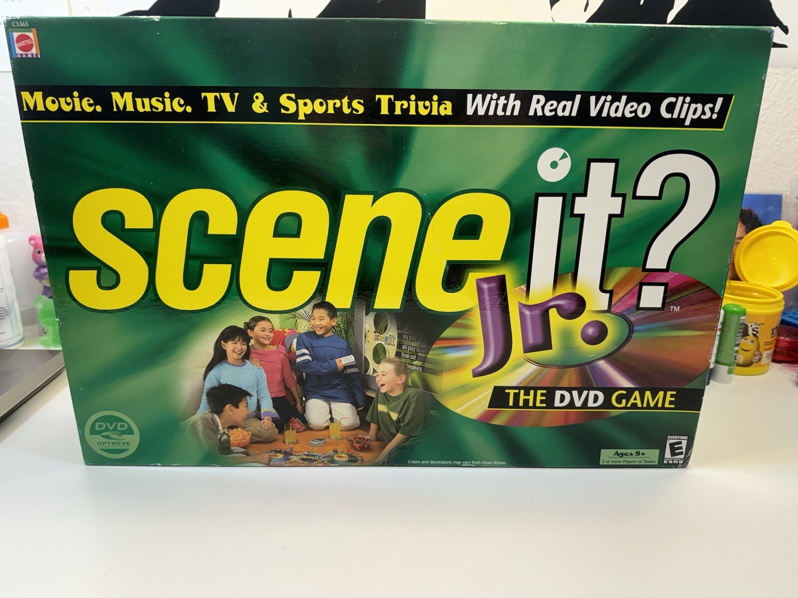 scene it jr dvd game