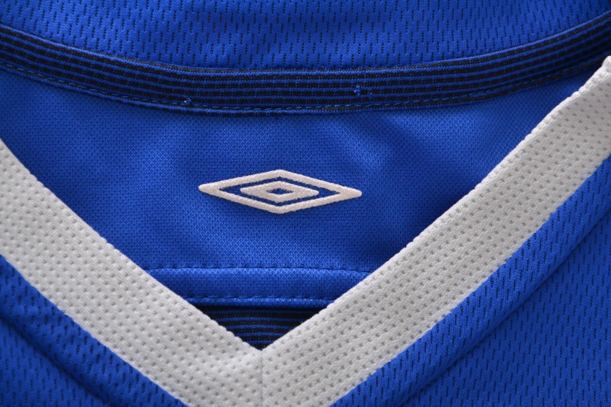 Maillot Extérieur Chelsea 2003-2005 Umbro Taille L Homme – Bon état Collector