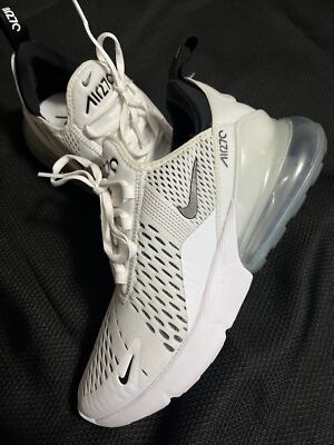 womens 270s black and white