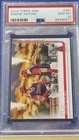 Shohei Ohtani w/ Mike Trout - 2019 Topps On Demand Mini Ohtani Gets Hot  PSA 10
